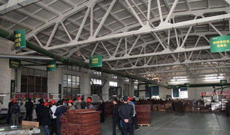 走進徐家木業(yè)工廠之工廠車間篇2 科技創(chuàng)新驅(qū)動下的技術(shù)開發(fā)